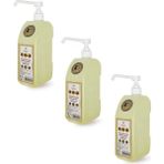 Pereja 3x1 lt Turistik Limon Çiçeği Kolonyası