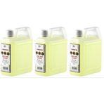 Pereja 3x1 lt Turistik Limon Çiçeği Kolonyası