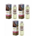 Pereja 3x400 ml Limon Çiçeği Kolonyası
