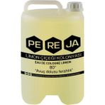 Pereja 5 lt Bidon Limon Kolonyası
