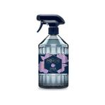 Pereja 500 ml Kaşmir Oda Spreyi Kırmızı Meyveler ve Gül Notalarıyla Etkileyici Koku Sunar