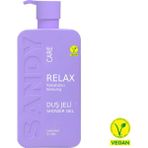 Pereja 500 ml Sandy Relax Duş Jeli