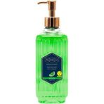 Pereja 500 ml Zeytinyağlı Bergamot Doğal Sıvı Sabun