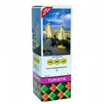 Pereja 80 Derece 200 ml Pet Şişe Limon Kolonyası