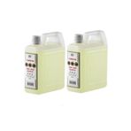 Pereja 80 Derece 2x1 lt Limon Kolonyası