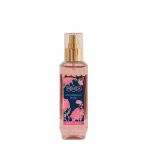 Pereja Body Mist Mysterıous Musk 200 Ml
