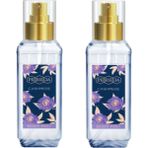 Pereja Cashmere Vücut Spreyi 200 ml x 2 Adet