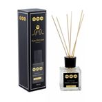 Pereja Diffuser 100 ml Lavanta Çubuklu Oda Kokusu