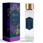 Pereja Elegance 250 ml Cam Şişe Kolonyası