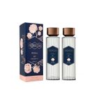Pereja Kokulu Kolonya 250 Ml Pudra 2 Li
