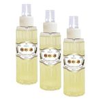 Pereja Kolonya 150ml Pet Sprey Limon (3 paketi)