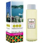 Pereja Kolonya 200Ml Cam Lımon (No:26)