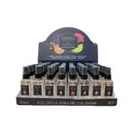 Pereja Kolonya Sprey 48 Lı Karma Kolı 50 Ml