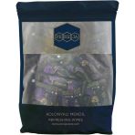Pereja Kolonyalı Mendil 5x10 Doypack Elegance x 50
