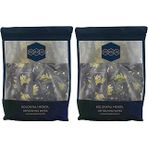 Pereja Kolonyalı Mendil 5x10 Doypack Mimoza x 50 (2 paketi)