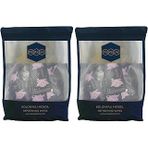 Pereja Kolonyalı Mendil 7x12 Doypack Kaşmir x 150 (2 paketi)
