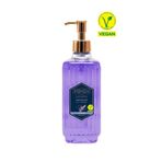 Pereja Lavanta Doğal Zeytinyağlı 500 ml Sıvı Sabun