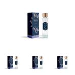 Pereja Lavanta Parfümlü Kolonya 250 ml (4 paketi)