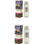 Pereja Limon Kolonyası Pet Şişe 200 ml 2 Adet