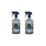 Pereja Misket Limonu Oda Spreyi 500 Ml 2Li