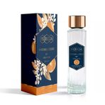 Pereja Parfümlü Kolonya 250 ml Cam Portakal Çiçeği