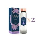 Pereja Parfümlü Kolonya Kaşmir 250ml 2 Li Set