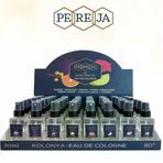 PEREJA Pereja Sprey Kokulu Kolonya 6 lı x 8 Farklı Koku 50 ml 48 Adet