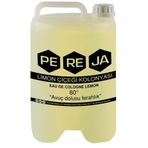 Pereja Plastik Ambalaj 5 lt Limon Çiçeği Kolonyası