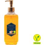 Pereja Portakal Çiçeği Doğal Zeytinyağlı 500 ml Sıvı Sabun