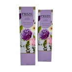 Pereja Prize Bambu Çubuklu Oda Kokusu Floral Bouqet Çiçek Bahçesi Pereja 2X100m