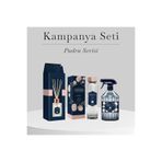 Pereja Pudra Serisi - (Çubuklu koku, kolonya, sprey)