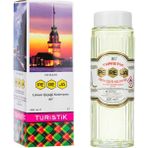 Pereja PVC 400 ml Kolonya