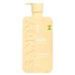 Pereja Sandy Silk 400 ml Sıvı Sabun