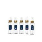 Pereja sprey kolonya kaşmir-pudra-mimoza-elegans-gizemli misk 100 ml