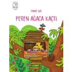 Peren Ağaca Kaçtı - Pınar Sur