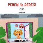 Peren ile Dedesi-Evde - Pınar Sur