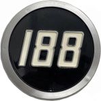 Peren Traktör 1866949M1 - Massey Ferguson 188 Yan Arma Plastik (1 Adet)