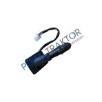 Peren Traktör 5099417 - Çok Amaçlı Sinyal Kolu - 9'lu Fiş New Holland, Case, Tümosan, Erkunt, Başak Ile Uyumlu