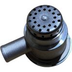 Peren Traktör 7152731 - Motor Havalandırması - Tümosan İle Uyumlu