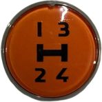 Peren Traktör 84210476 Vites Şeması New Holland ile Uyumlu