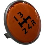 Peren Traktör 84210481 - Vites Topuzu - New Holland ile Uyumlu