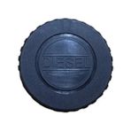 Peren Traktör 87547768 - Büyük Tip Mazot Depo Kapağı - New Holland ile Uyumlu