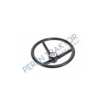 PEREN TRAKTÖR New Holland Direksiyon Simidi Frezeli (Derin Tip) 55.46, 70.56 ile Uyumlu New Holland Direksiyon