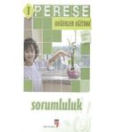 PERESE DEĞERLER EĞITIMI ÖĞRETMEN KITABI 1: SORUMLULUK - KOLEKTIF