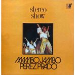 Perez Prado – Mambo Jambo