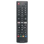 PERFASCIN AKB75375604 Yedek Uzaktan Kumanda LG LED LCD TV için Uygun 55UK7500PUA 49UK7500PUA 86UK6570PUB 65UK6300BUB 75UK6570AUA