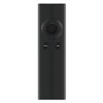 PERFASCIN Apple TV A1378 A1294 MD199LL/AMC572LL/A MM4T2AM/A MM4T2ZM/A Mac Müzik Sistemi için Kızılötesi Uzaktan Kumandayı Değiştirin