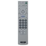PerFascin RM-YD005 Yedek Uzaktan Kumanda Sony TV Bravia KDL-32S2000 KDL-26S2000 KDL-46S2000 KDL-40S2000 KDL-32S20L1 KDL-23S2010 KDL-40S20L1 KDL-40S240 için uygundur 0 KDL-4 6S2010 KDL-26S2010