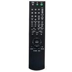 PerFascin RMT-D165A RMT-D165P RMT-D166P Yedek Uzaktan Kumanda Sony CD DVD Oynatıcı DVP-NS501P DVPNS575P DVPNS501P DVP-NS575P için uygundur