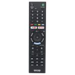 PerFascin RMT-TX300P Yedek Uzaktan Kumanda Sony Bravia LCD TV KD-43X7000E KD-43X7000F KD-43X7007E KD-43X7007F KD-49X7000E KD-49X7000F KD-49X7007E KD-49X7007E KD-49X7007E KD-49X7007E KD-49X7007E